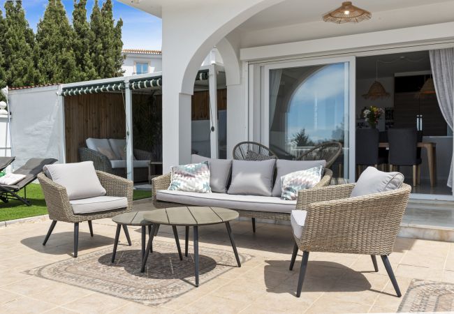 Casa en Mijas Costa - Casa Panoramica (R4652200)  Casa en Mijas Costa - Casa Panoramica (R4652200)