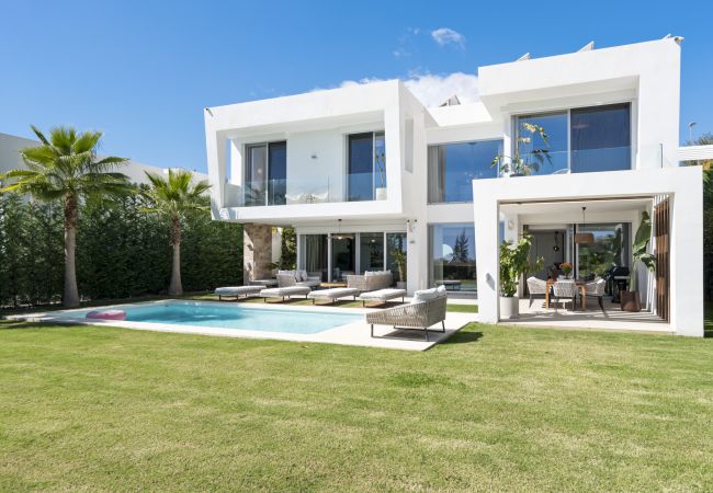 Villa en Marbella -  Casa Senses (R4671166)