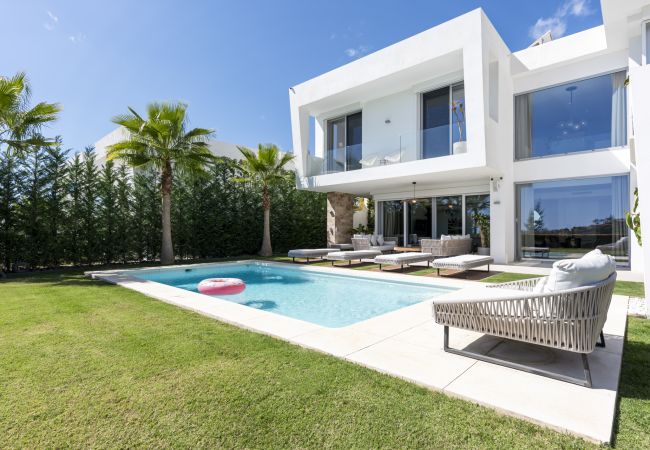 Villa en Marbella -  Casa Senses (R4671166)