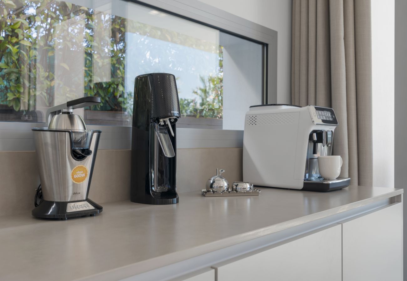 Villa en Marbella -  Casa Senses (R4671166)