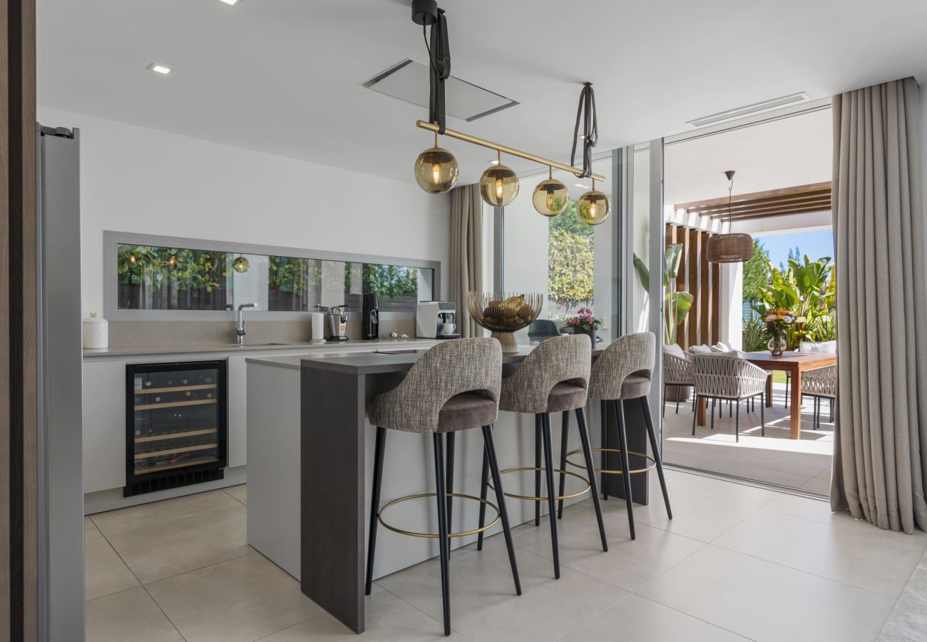 Villa en Marbella -  Casa Senses (R4671166)