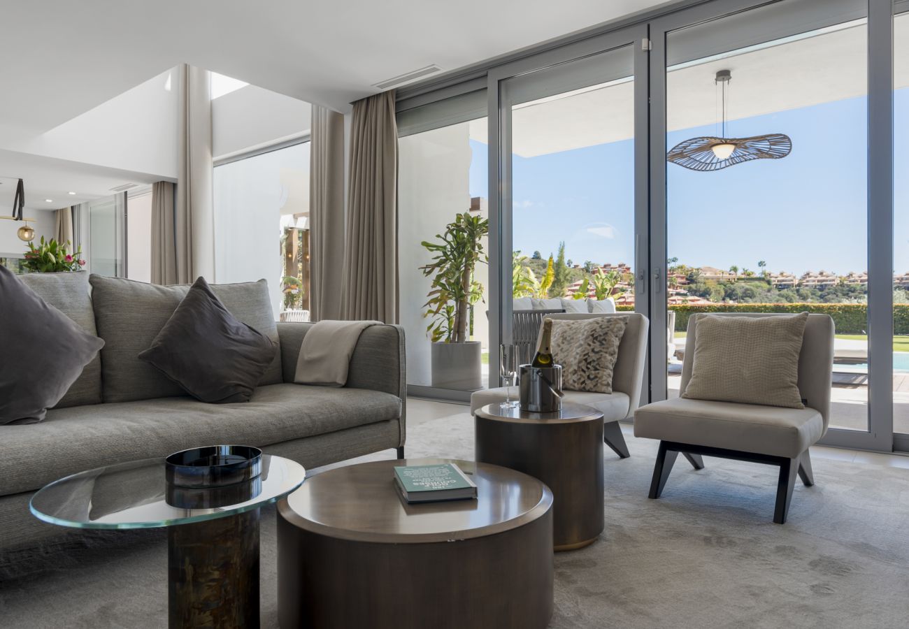 Villa en Marbella -  Casa Senses (R4671166)