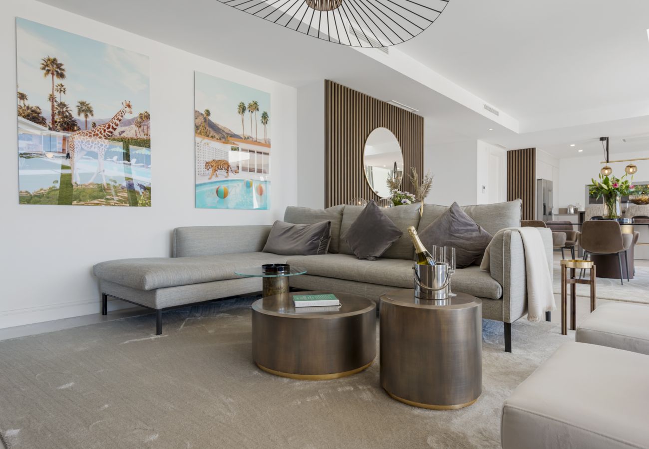 Villa en Marbella -  Casa Senses (R4671166)