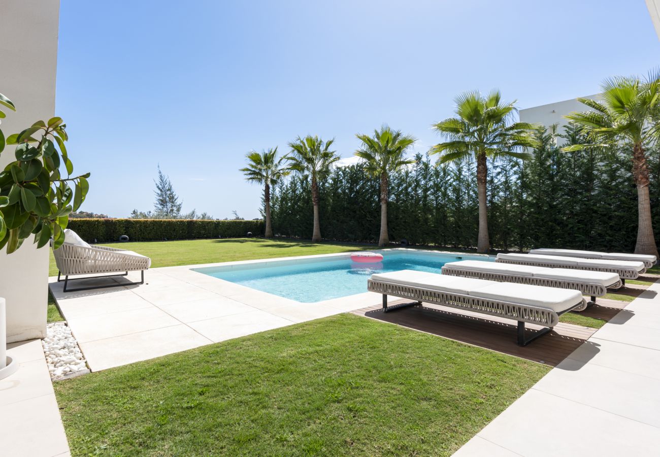 Villa en Marbella -  Casa Senses (R4671166)
