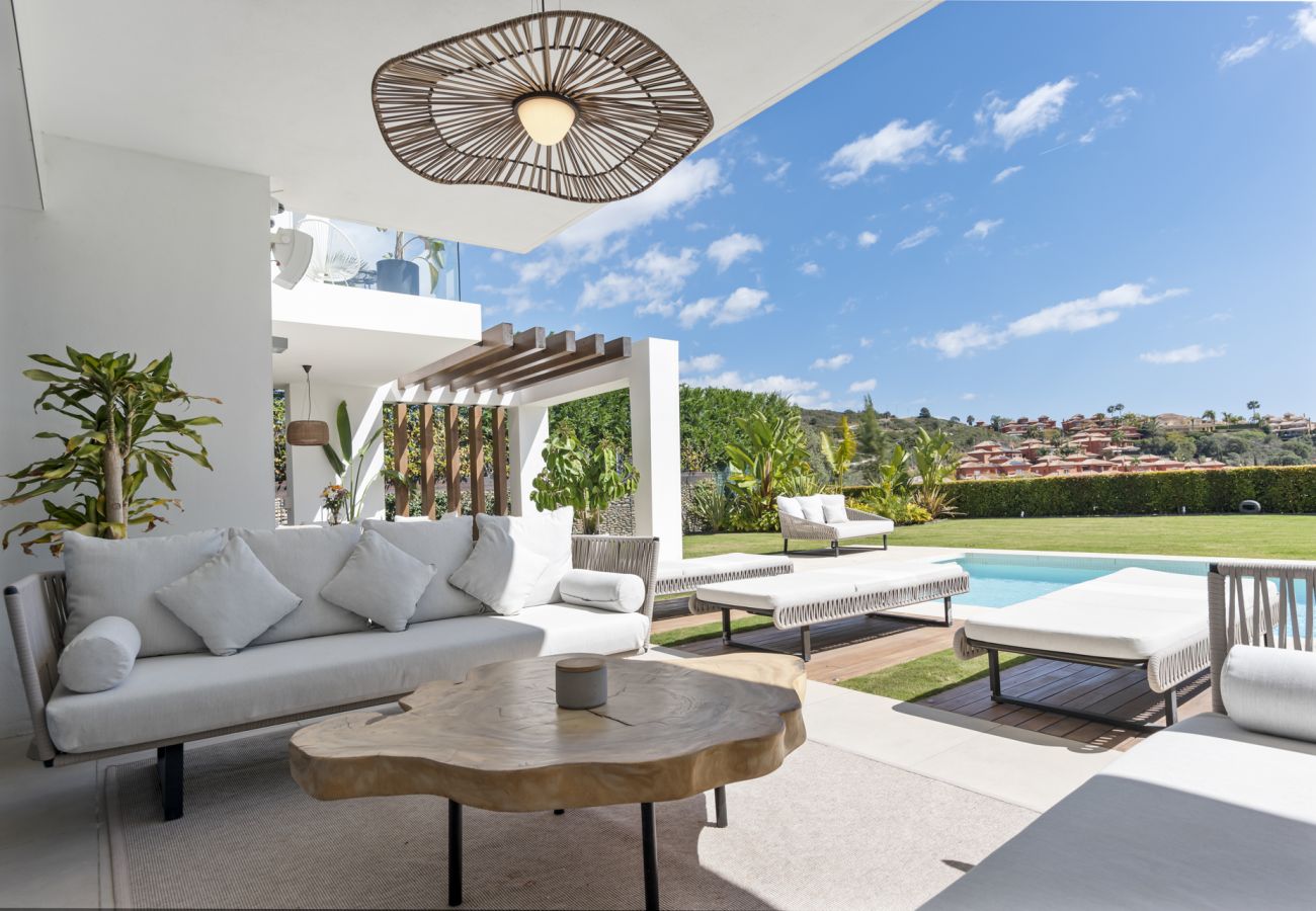 Villa en Marbella -  Casa Senses (R4671166)