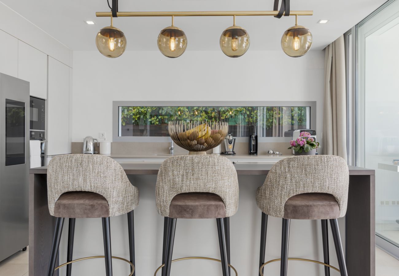 Villa en Marbella -  Casa Senses (R4671166)