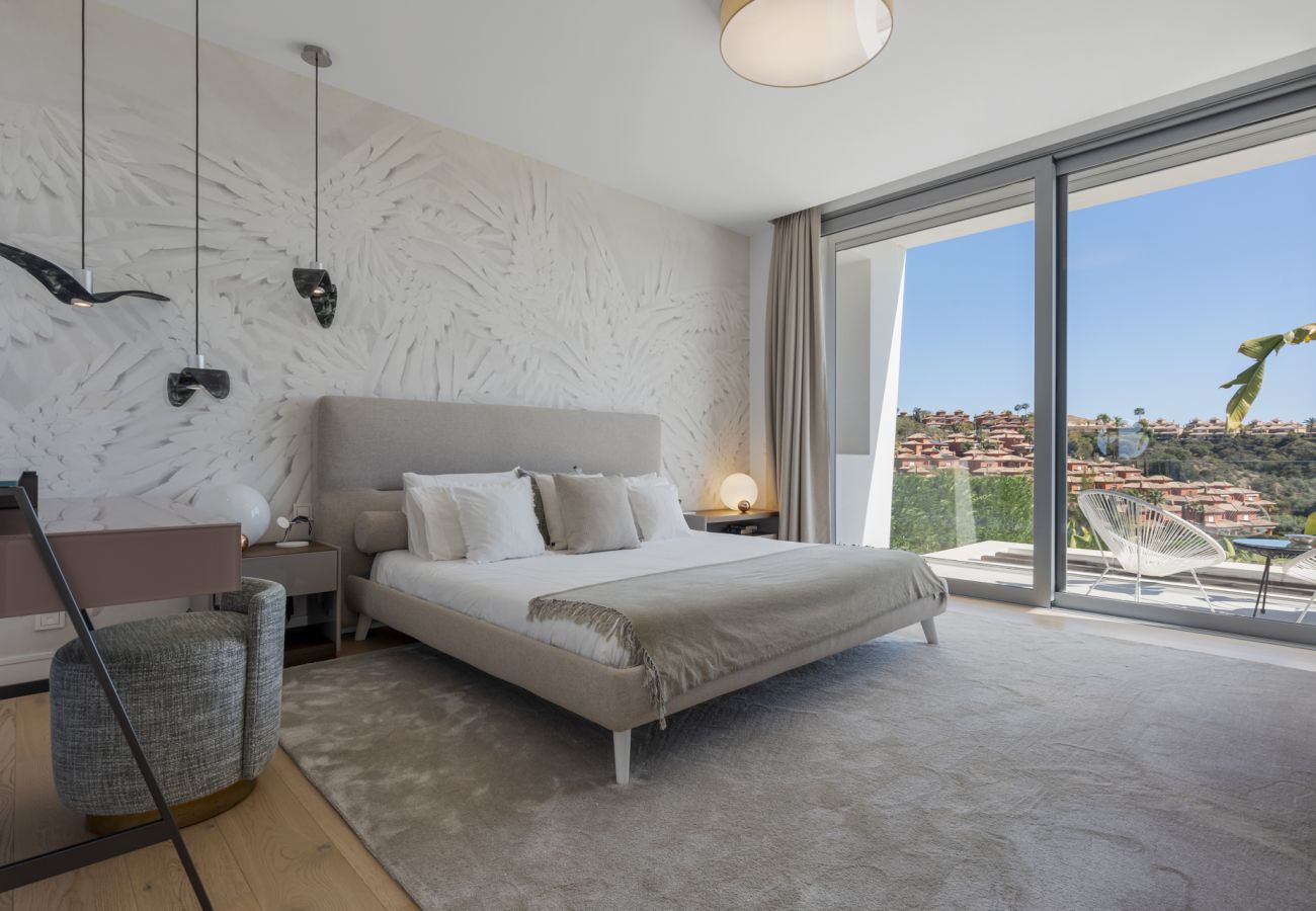 Villa en Marbella -  Casa Senses (R4671166)