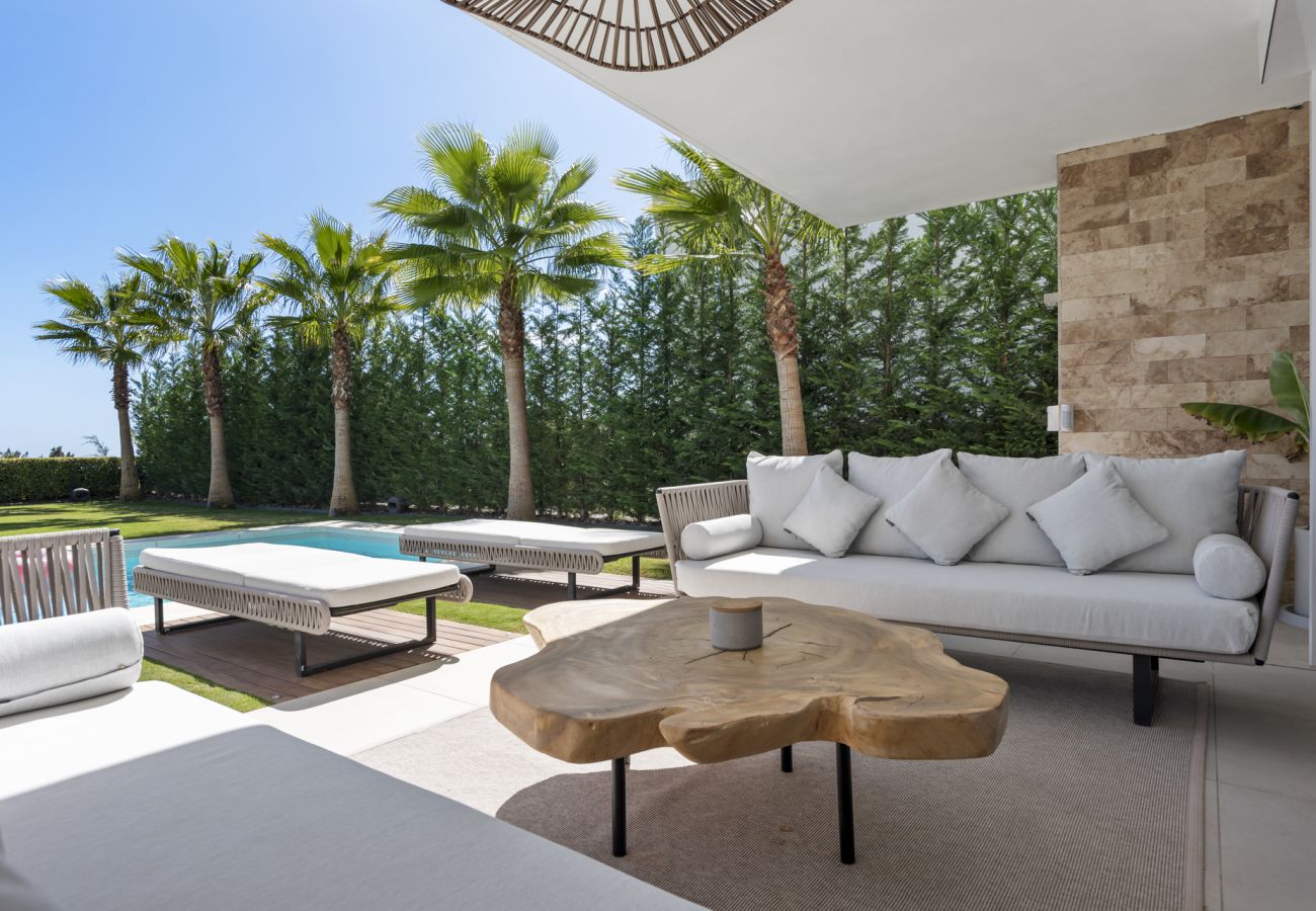 Villa en Marbella -  Casa Senses (R4671166)