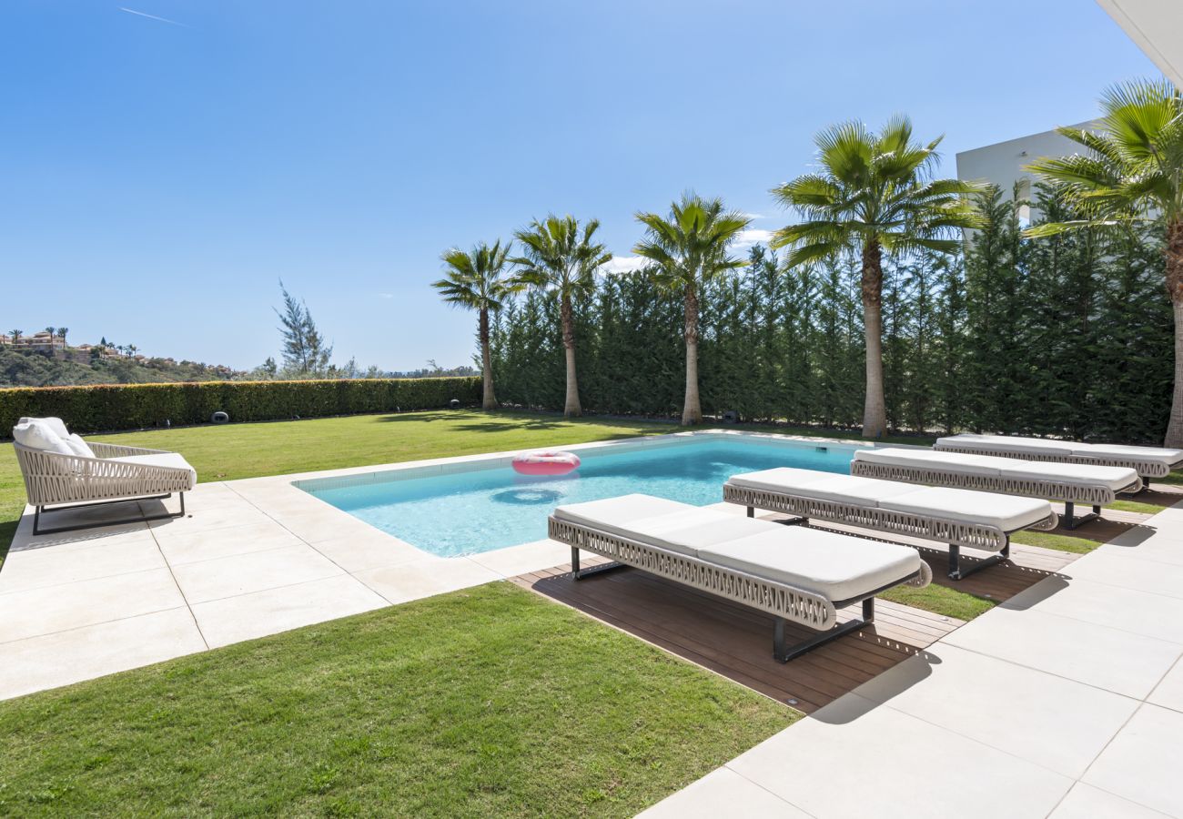 Villa en Marbella -  Casa Senses (R4671166)