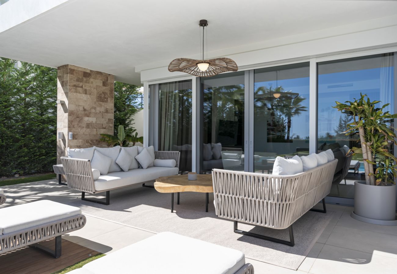 Villa en Marbella -  Casa Senses (R4671166)