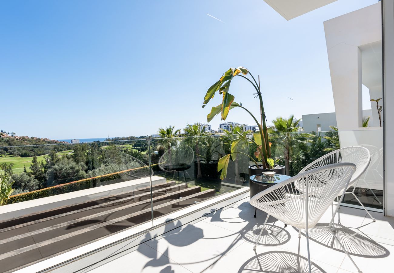 Villa en Marbella -  Casa Senses (R4671166)