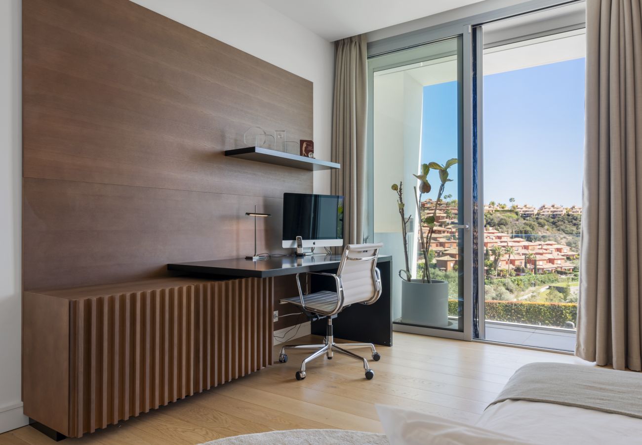 Villa en Marbella -  Casa Senses (R4671166)