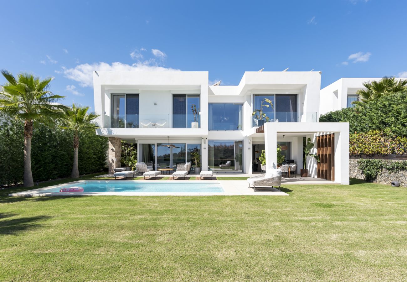 Villa en Marbella -  Casa Senses (R4671166)