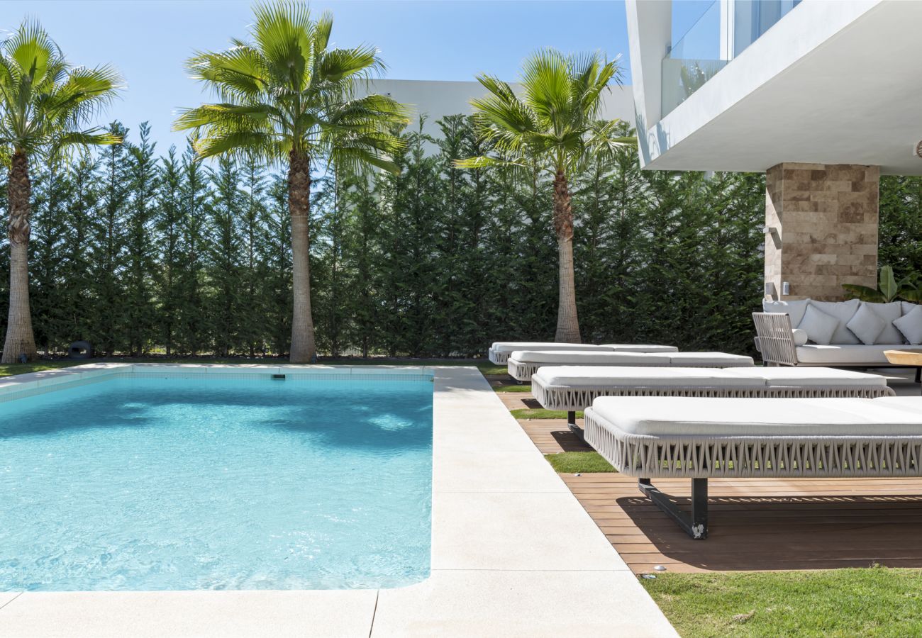 Villa en Marbella -  Casa Senses (R4671166)