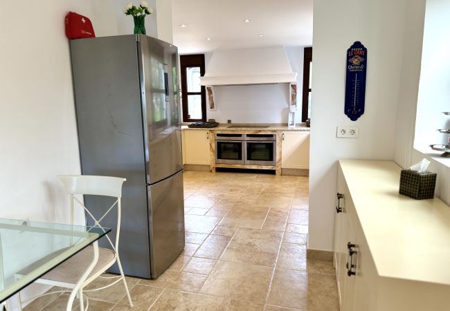 Villa in Marbella -  Villa Carib Playa (R1913565) Villa in Marbella -  Villa Carib Playa (R1913565)