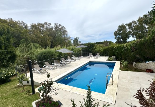 Villa in Marbella -  Villa Carib Playa (R1913565) Villa in Marbella -  Villa Carib Playa (R1913565)