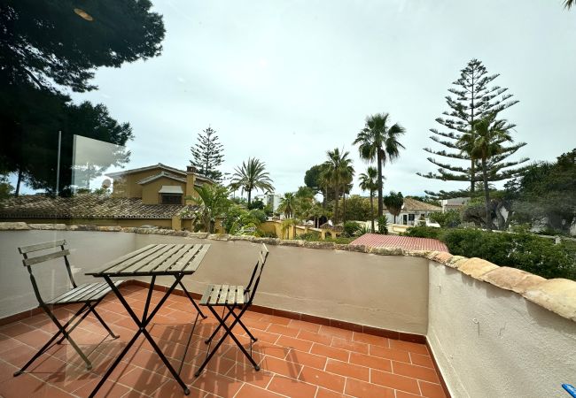 Villa in Marbella -  Villa Carib Playa (R1913565) Villa in Marbella -  Villa Carib Playa (R1913565)