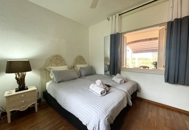 Villa in Marbella -  Villa Carib Playa (R1913565) Villa in Marbella -  Villa Carib Playa (R1913565)
