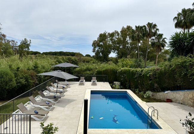 Villa in Marbella -  Villa Carib Playa (R1913565) Villa in Marbella -  Villa Carib Playa (R1913565)