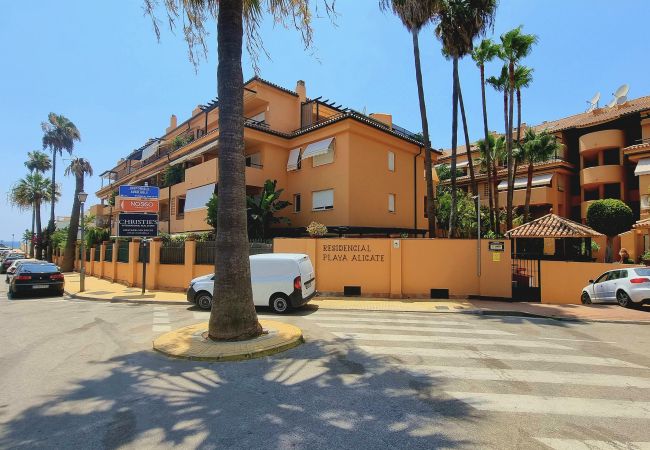 Appartement in Marbella -  Casa Jacaranda (R4105693) Appartement in Marbella -  Casa Jacaranda (R4105693)