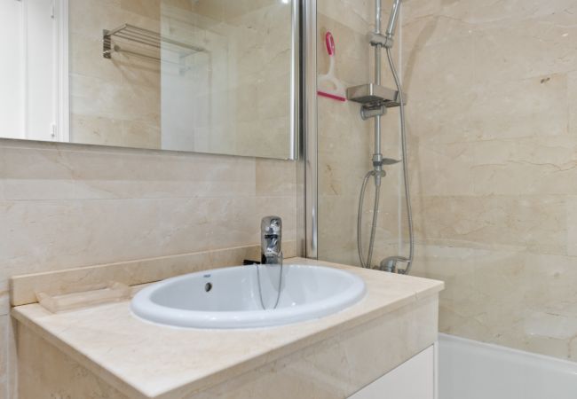 Appartement in Marbella -  Casa Jacaranda (R4105693) Appartement in Marbella -  Casa Jacaranda (R4105693)
