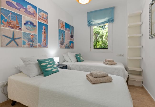 Appartement in Marbella -  Casa Jacaranda (R4105693) Appartement in Marbella -  Casa Jacaranda (R4105693)