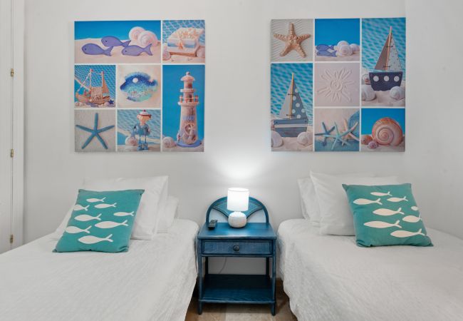 Appartement in Marbella -  Casa Jacaranda (R4105693) Appartement in Marbella -  Casa Jacaranda (R4105693)