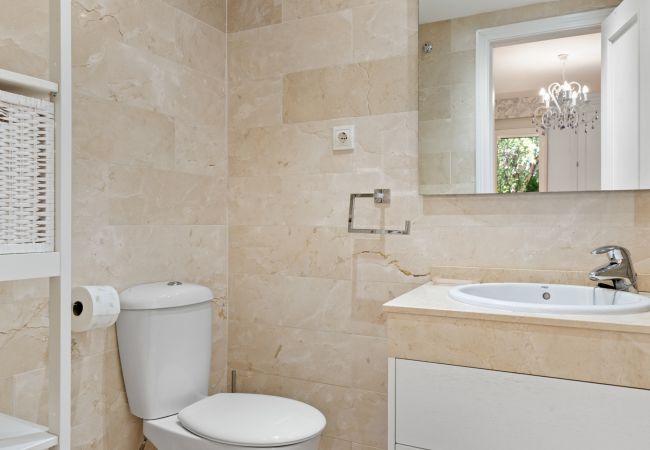 Appartement in Marbella -  Casa Jacaranda (R4105693) Appartement in Marbella -  Casa Jacaranda (R4105693)