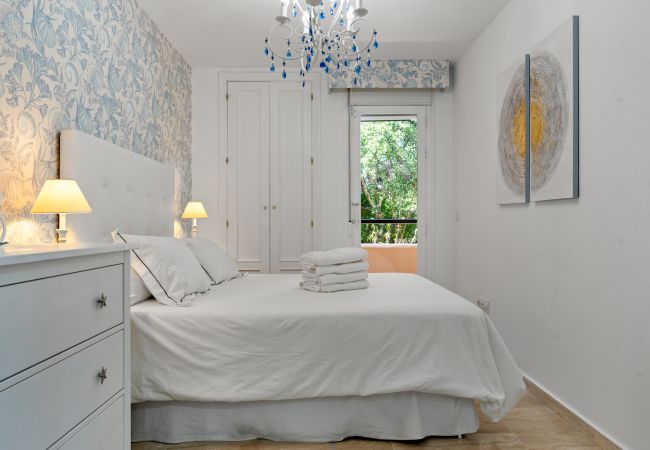 Appartement in Marbella -  Casa Jacaranda (R4105693) Appartement in Marbella -  Casa Jacaranda (R4105693)