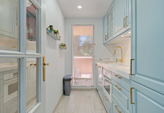 Appartement in Marbella -  Casa Jacaranda (R4105693) Appartement in Marbella -  Casa Jacaranda (R4105693)