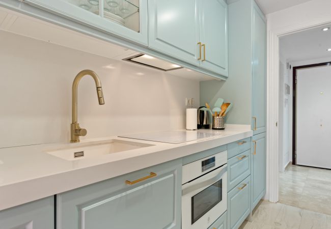 Appartement in Marbella -  Casa Jacaranda (R4105693) Appartement in Marbella -  Casa Jacaranda (R4105693)