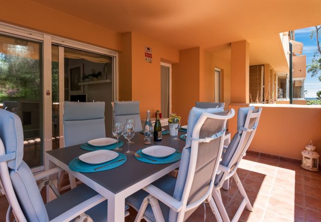 Appartement in Marbella -  Casa Jacaranda (R4105693) Appartement in Marbella -  Casa Jacaranda (R4105693)