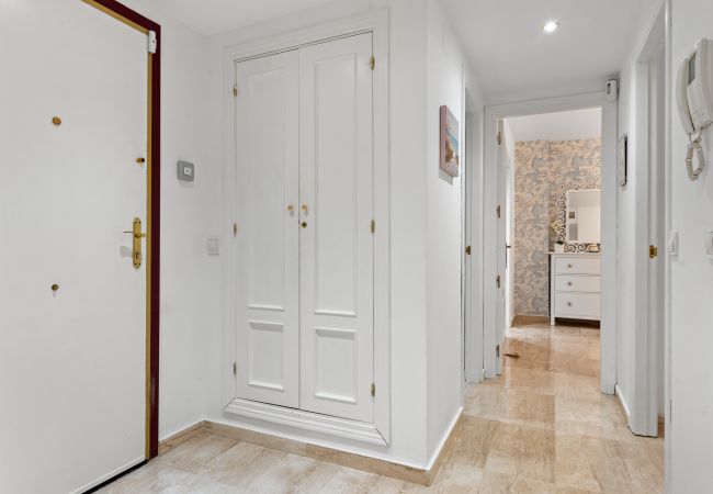 Appartement in Marbella -  Casa Jacaranda (R4105693) Appartement in Marbella -  Casa Jacaranda (R4105693)