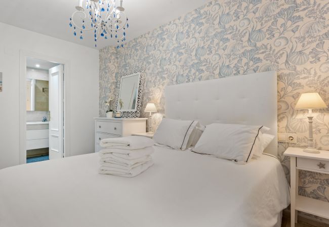 Appartement in Marbella -  Casa Jacaranda (R4105693) Appartement in Marbella -  Casa Jacaranda (R4105693)