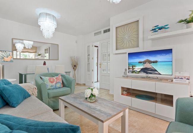 Appartement in Marbella -  Casa Jacaranda (R4105693) Appartement in Marbella -  Casa Jacaranda (R4105693)