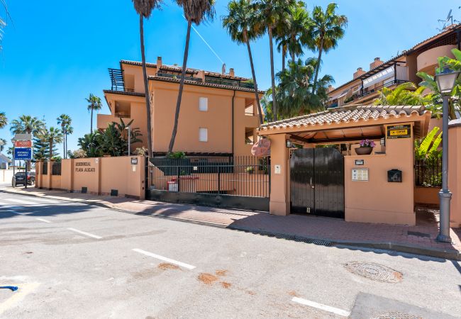 Appartement in Marbella -  Casa Jacaranda (R4105693) Appartement in Marbella -  Casa Jacaranda (R4105693)
