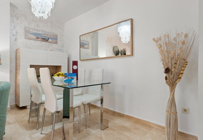 Appartement in Marbella -  Casa Jacaranda (R4105693) Appartement in Marbella -  Casa Jacaranda (R4105693)