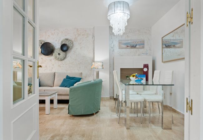 Appartement in Marbella -  Casa Jacaranda (R4105693) Appartement in Marbella -  Casa Jacaranda (R4105693)