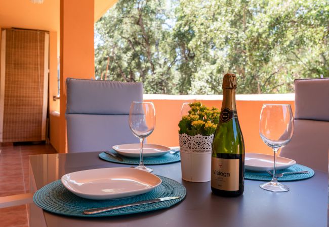 Appartement in Marbella -  Casa Jacaranda (R4105693) Appartement in Marbella -  Casa Jacaranda (R4105693)