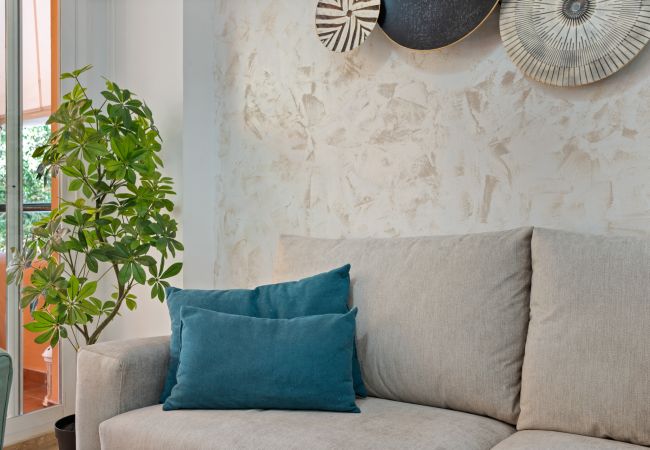 Appartement in Marbella -  Casa Jacaranda (R4105693) Appartement in Marbella -  Casa Jacaranda (R4105693)