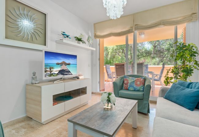 Appartement in Marbella -  Casa Jacaranda (R4105693) Appartement in Marbella -  Casa Jacaranda (R4105693)