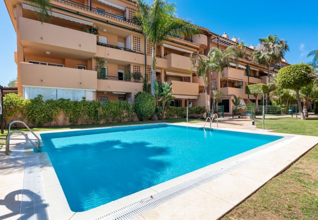 Appartement in Marbella -  Casa Jacaranda (R4105693) Appartement in Marbella -  Casa Jacaranda (R4105693)