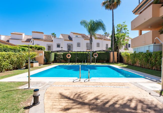 Appartement in Marbella -  Casa Jacaranda (R4105693) Appartement in Marbella -  Casa Jacaranda (R4105693)
