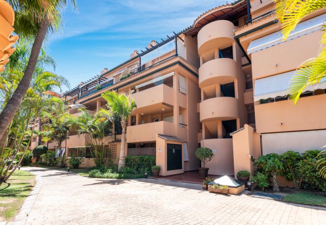 Appartement in Marbella -  Casa Jacaranda (R4105693) Appartement in Marbella -  Casa Jacaranda (R4105693)