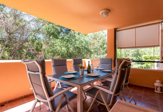Appartement in Marbella -  Casa Jacaranda (R4105693) Appartement in Marbella -  Casa Jacaranda (R4105693)