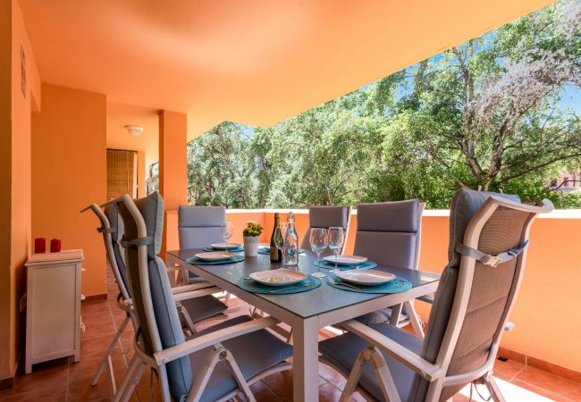 Appartement in Marbella -  Casa Jacaranda (R4105693) Appartement in Marbella -  Casa Jacaranda (R4105693)