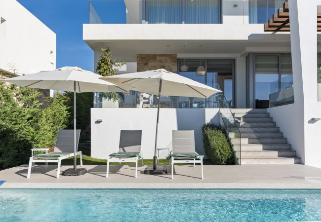 Villa in Marbella -  Villa Riva (R3930610) Villa in Marbella -  Villa Riva (R3930610)