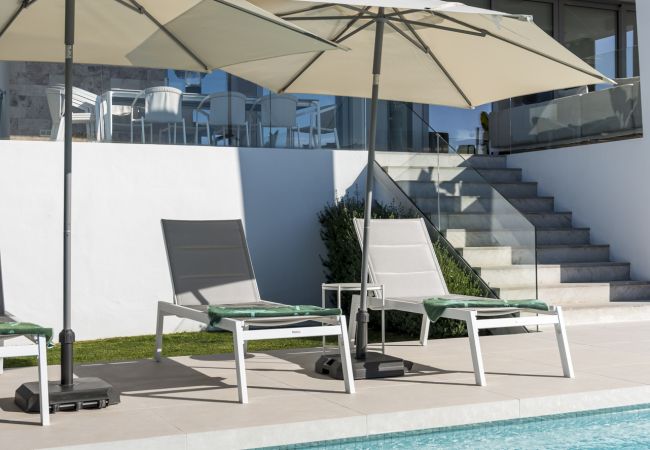Villa in Marbella -  Villa Riva (R3930610) Villa in Marbella -  Villa Riva (R3930610)