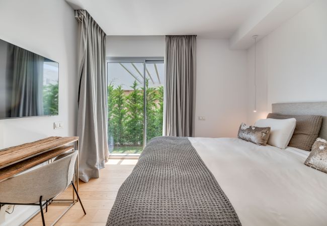 Villa in Marbella -  Villa Riva (R3930610) Villa in Marbella -  Villa Riva (R3930610)