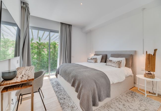 Villa in Marbella -  Villa Riva (R3930610) Villa in Marbella -  Villa Riva (R3930610)